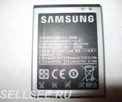 Samsung EB-F1A2GBU новый оригинальный 1650mAh - 2