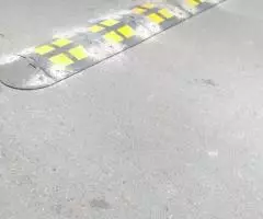 Лежачий полицейский ИДН 500, ИДН 900 композит от ... - 2