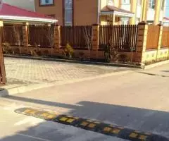 Лежачий полицейский ИДН 500, ИДН 900 композит от ... - 4