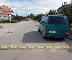 Лежачий полицейский ИДН 500, ИДН 900 композит от ... - 6