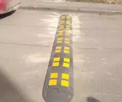 Лежачий полицейский ИДН 500, ИДН 900 композит от ... - 7