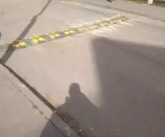 Лежачий полицейский ИДН 500, ИДН 900 композит от ... - 8