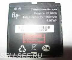 Fly BL6408 оригинальный