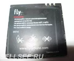 Fly BL6408 оригинальный - 2