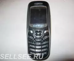 Samsung C230 Blue