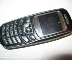 Samsung C230 Blue - 2