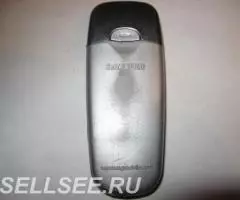 Samsung C230 Blue - 3