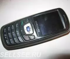 Samsung C210 Blue - 2