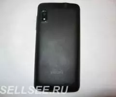 Philips Xenium W536 Core Duos Red - 3