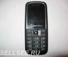 Megafon G2200 Black