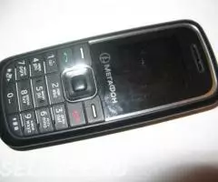 Megafon G2200 Black - 2