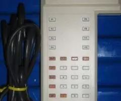 Портативный пульт РСТ NE5589 А для NEC ENE6012 - 3