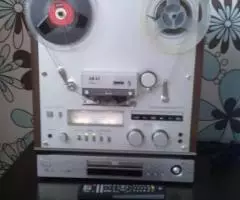 Ду для магнитофона akai GX - 620-635