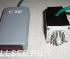 Ду для магнитофона akai GX - 620-635 - 3