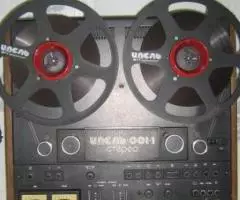 Ду для магнитофона Идель 001-1 Стерео - 2