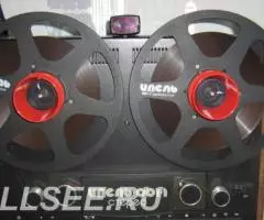 Ду для магнитофона Идель 001-1 Стерео - 3