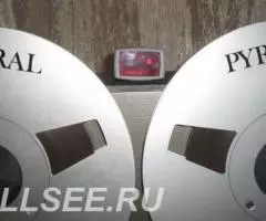 Ду для магнитофона Олимп МПК-005С-1 - 3