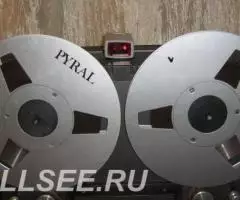 Ду для магнитофона Электроника-004-стерео - 2