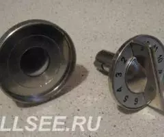 Комплект ручек для телевизора Электроника вл-100 - 2