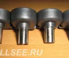 Антенный разъем для тв с развязывающим устройством - 3