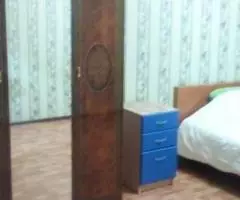 сдам 1-к. квартиру ул. Запорожская 21б - 3