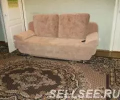 двухкомн. ул. 40 лет влксм 61 сдам - 3