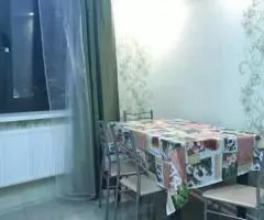 Двухкомнатная на сутки без посредников - 3