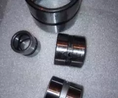 втулки ковша мини экскаватора - 2