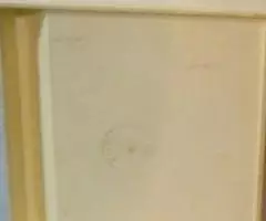 Коробка пластмассовая советская - 3