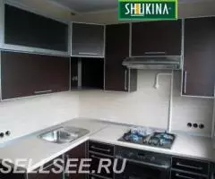 Кухни на заказ - 2