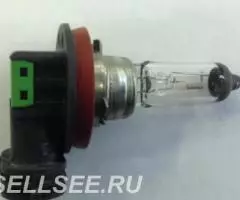 Land Rover Лампочка в птф h11 XZQ000110 - 2