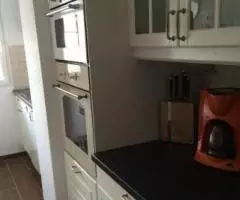 1 комнатная по ул. Цивилева 34 - 2