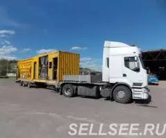 Трал в аренду в воронеже - 2