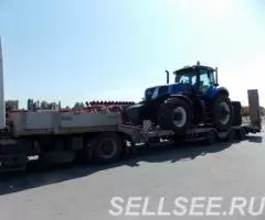 Трал в аренду в воронеже - 3