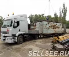 Трал в аренду в воронеже - 4