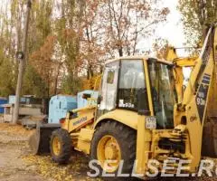 Экскаввтор в аренду - 3