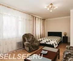 УЮТНЫЕ КВАРТИРЫ ПО СУТКАМ И ЧАСАМ В ЦЕНТРЕ - 3