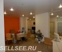 торговая площадь, 120 м2, этаж 1 17 - 2