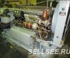 Дизельные генераторы электростанции от 8 до 500 кВт - 2