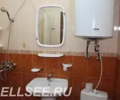 Семейный отдых в Евпатории - 2