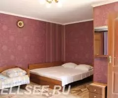 Семейный отдых в Евпатории - 3