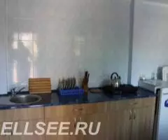 Семейный отдых в Евпатории - 4