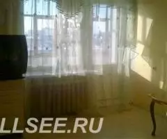 УЮТНАЯ КРУПНОГАБАРИТНАЯ КВАРТИРА, С КРОВАТЬЮ - 2