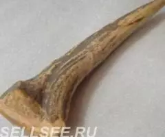 Рог не знаю чей - 3