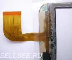 Тачскрин для планшета Irbis TZ86 - 3