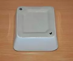 Пепельница керамическая Sanart - 4