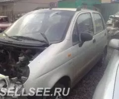 Крыша б. у на Дэо Матиз и многое другое - 2