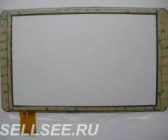 Тачскрин для Digma Plane 1700B 4G - 2