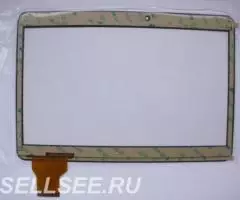 Тачскрин VTC5010A28-FPC-1.0 - 2