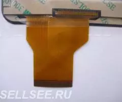 Тачскрин VTC5010A28-FPC-1.0 - 4